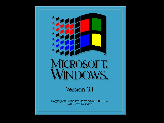 File:Boot Screens Windows 3.1.png
