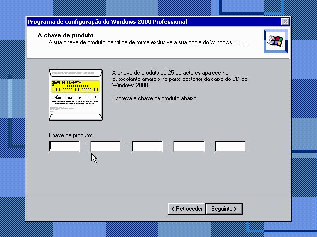 File:Windows 2000 Build 2195 Pro - Portuguese Parallels Picture 14.png