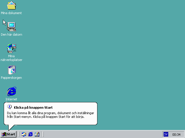 File:Windows 2000 Build 2195 Pro - Swedish Parallels Picture 32.png