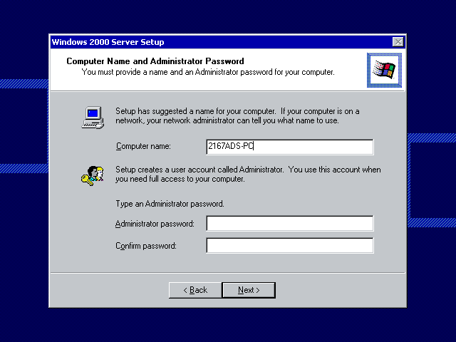 File:Windows 2000 Build 2167 Advanced Server Setup033.png