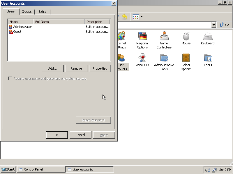 File:ReactOS 0.4-SVN (r67600) setup64.png