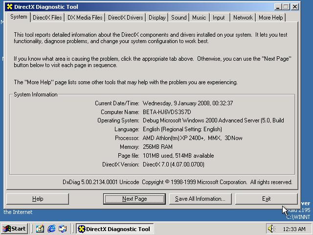 File:Windows 2000 Build 2195 Advanced Server - Debug SP2 Setup 10.jpg
