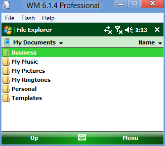 File:Windows Mobile 6.1.4 Professional setup20.png