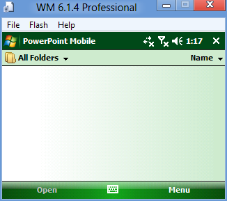 File:Windows Mobile 6.1.4 Professional setup27.png