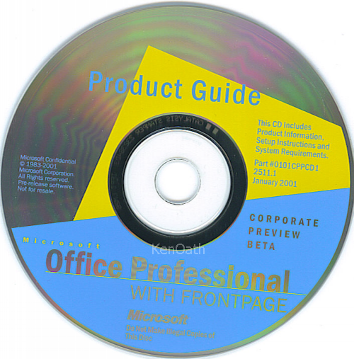 File:MS Office 10 RC1 Build 10.0.2511.3 - German Off10 Corp Prev 02.png