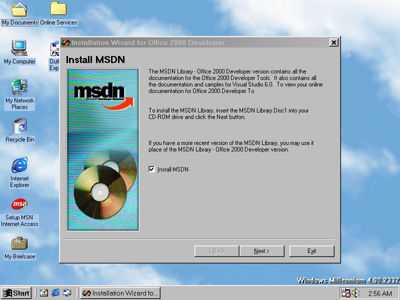 File:MS Office 9 Developer Build 8268 And Beta2 Setup 07.jpg