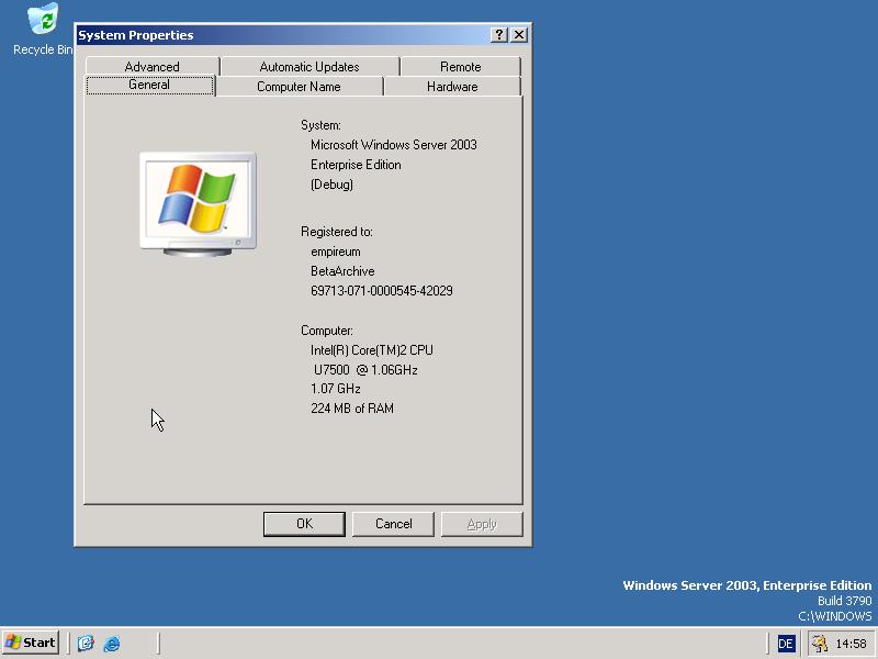 File:Windows 2003 Build 3790 Enterprise Server - Checked Debug Build Install12.jpg