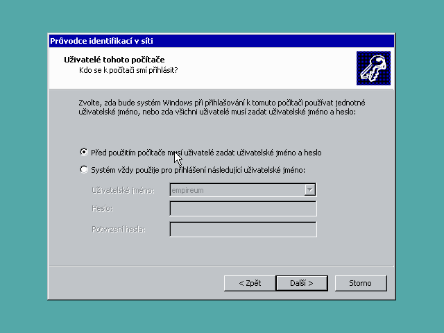 File:Windows 2000 Build 2195 Pro - Czech Parallels Picture 22.png