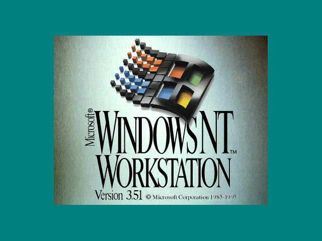 File:Boot Screens Windows NT 3.51.png