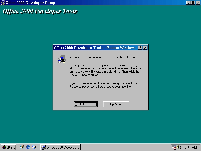 File:MS Office 9 Developer Build 8268 And Beta2 Setup 06.jpg
