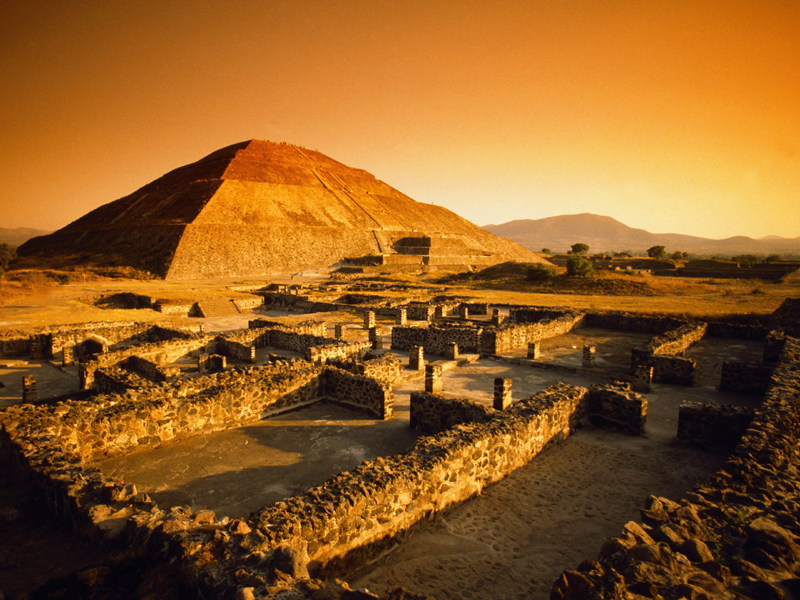 File:. Mexico Piramide del Sol.png