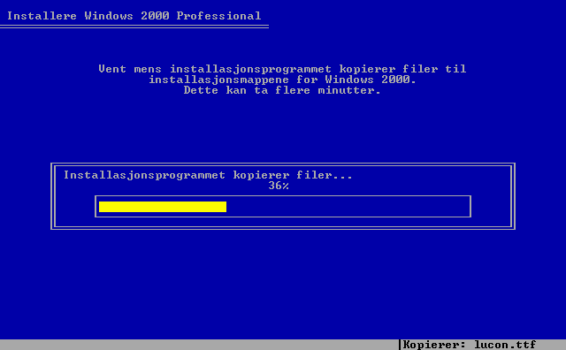 File:Windows 2000 Build 2195 Pro - Norwegian Parallels Picture 6.png
