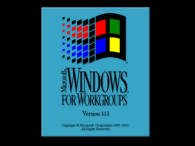 File:Boot Screens Windows 3.11.png