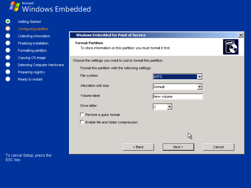 File:Windows XP Embedded for Point of Service SP2 Install-9.png