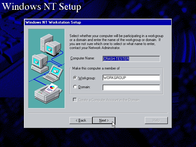 File:NT 4 Build 1314 Workstation - Check-Debug Setup 23.jpg