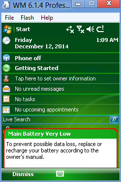 File:Windows Mobile 6.1.4 Professional setup02.png