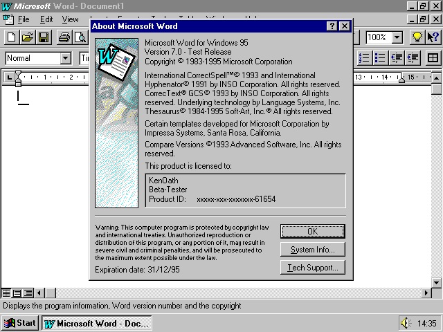 File:MS Office 7 Pre Release Setup 06.jpg