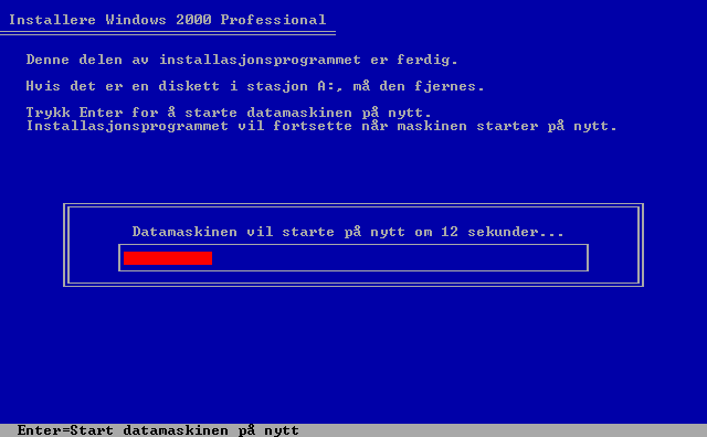File:Windows 2000 Build 2195 Pro - Norwegian Parallels Picture 7.png