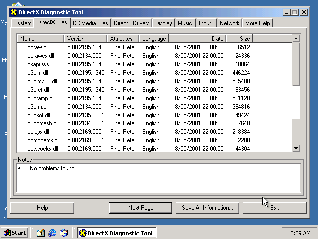 File:Windows 2000 Build 2195 Datacenter Server SP2 Setup 12.png