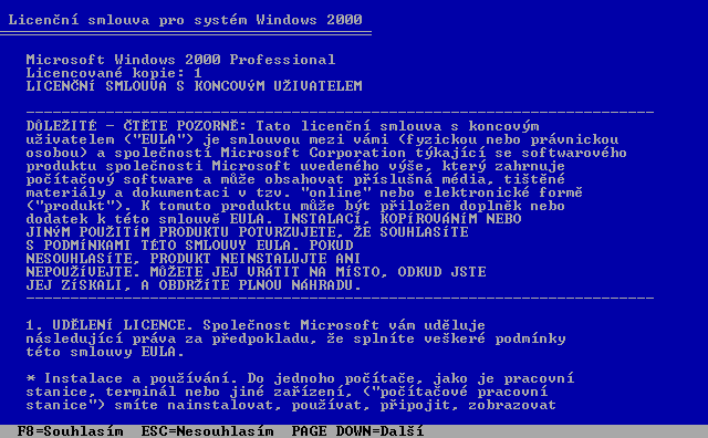 File:Windows 2000 Build 2195 Pro - Czech Parallels Picture 4.png