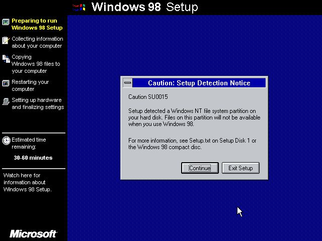 File:Windows 98 First Edition Check-Debug Setup 02.jpg