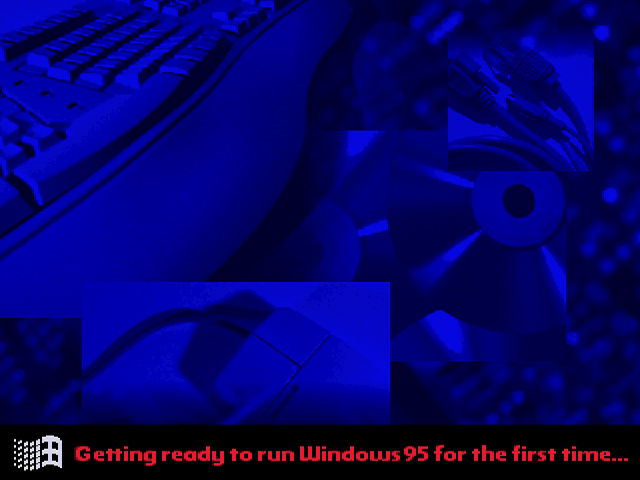 File:Windows 95 Build 950A OSR1.5 on 31 floppies Setup04.png