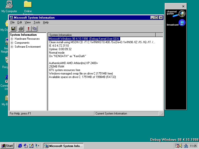 File:Windows 98 First Edition Check-Debug Setup 18.jpg
