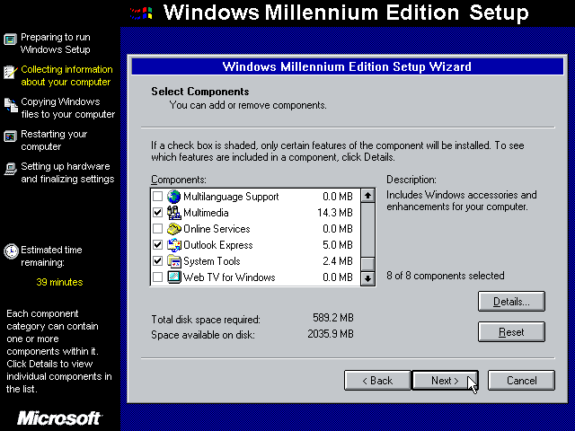 File:Millennium Build 2525.6 Setup11.png