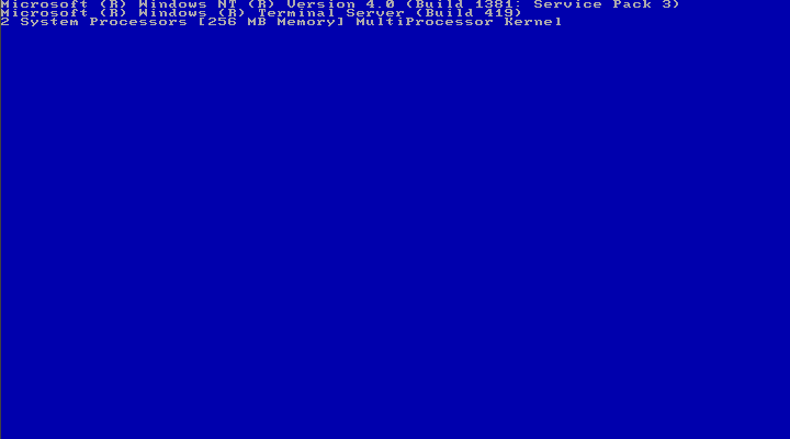 File:NT 4 Build 1381 Terminal Server Edition SP3 tsestart.png