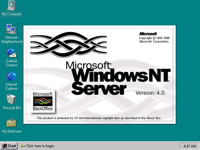 File:NT 4 Build 1381 Server - SP4 RC 1.43 Setup 03.jpg