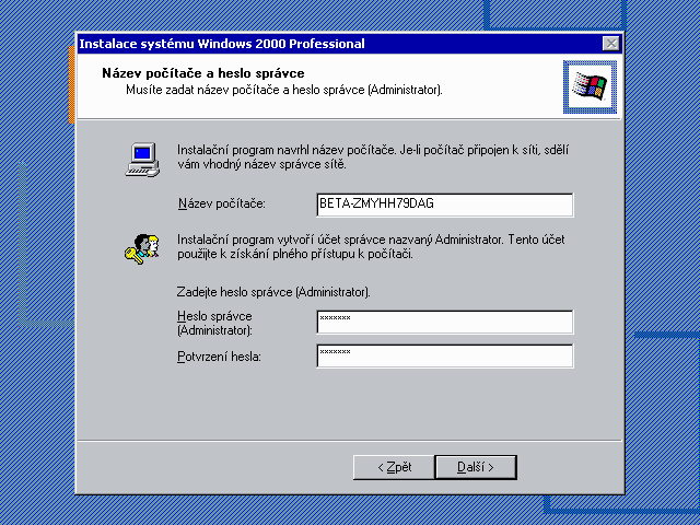 File:Windows 2000 Build 2195 Pro - Czech Parallels Picture 14.png