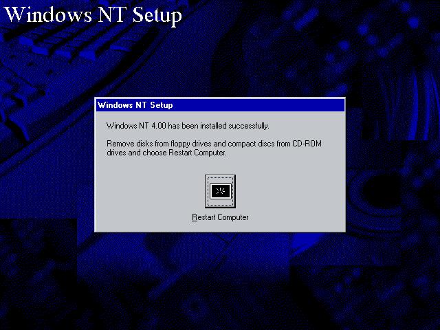 File:NT 4 Build 1381 Workstation Check-Debug 10.jpg