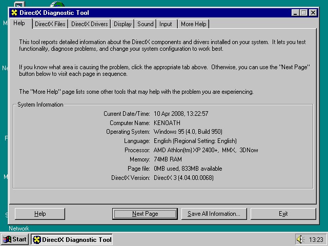 File:Direct-X 3.0 SDK Setup 22.jpg