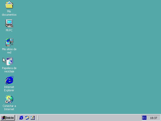 File:Windows 2000 Build 2195 Pro - Spanish Parallels Picture 25.png