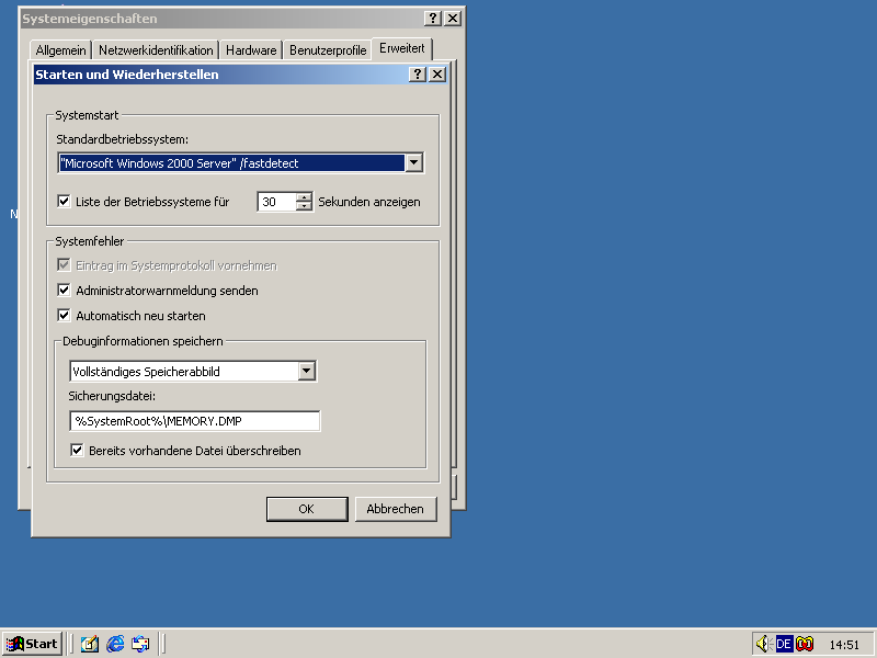 File:Windows 2000 Build 2195 Server - German Parallels Picture 43.png