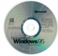000-59949 Possible Windows 95 OSR2 OEM with USB support