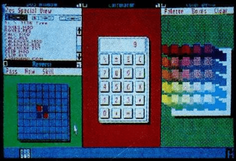 File:Windows 1.0 - Tandy 2000 build.png