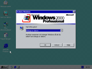 Windows 2000 Build 2195 Pro - Swedish Parallels Picture 45.png