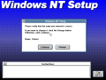 Windows NT 10-1991 - 4 - Setup.png