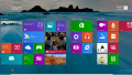 Start screen in Windows 8.1
