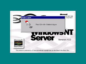 NT 4 Build 1381 Server - SP4 RC 1.43 Setup 02.jpg