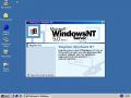 Welcome to Windows NT (JPEG)