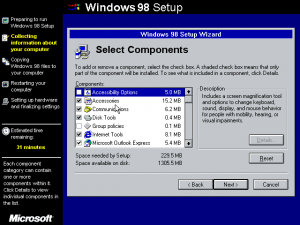 Windows 98 Build 1619 Beta 2.1 Setup 10.png