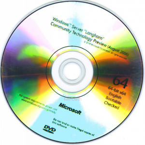 Longhorn 5600 DVDs Server 64bit Chk.png