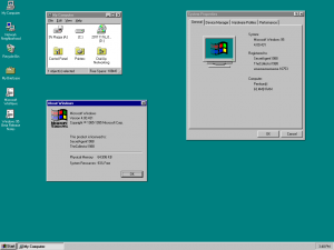 Windows 95 (Build 4.00.431) (For x86 Processors) (16 and 32-bit Kernel) (Beta 3) (Free) (English).PNG