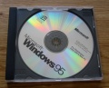 000-04404 Windows 95 OEM