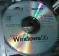 000-59944 Windows 95 OEM with USB Support