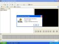 About Windows Movie Maker Version 1.1.2427.0 on Windows XP build 2526 Home