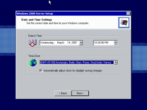 Windows 2000 Build 2195 Datacenter Server SP4 datacenter 16.png