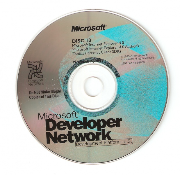 File:MSDN November 1997 Disc 13.jpg